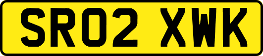 SR02XWK
