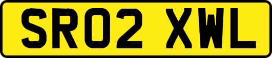 SR02XWL