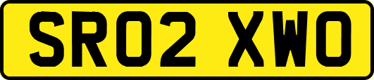 SR02XWO