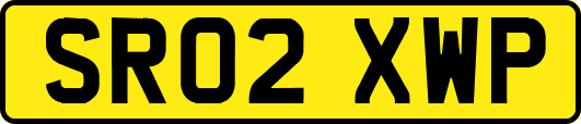 SR02XWP