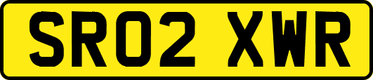 SR02XWR