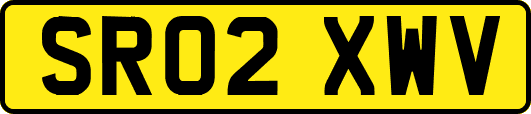 SR02XWV