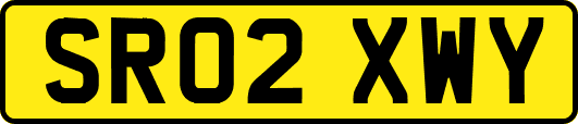SR02XWY