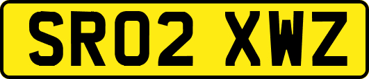 SR02XWZ