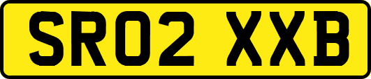 SR02XXB