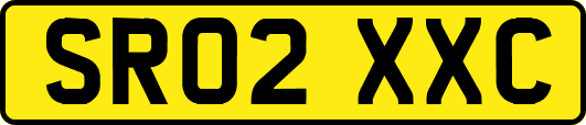 SR02XXC