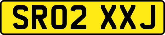 SR02XXJ