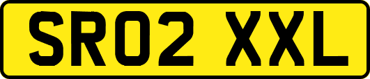 SR02XXL