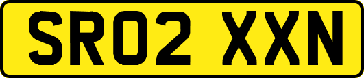 SR02XXN