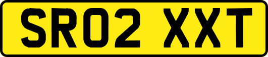 SR02XXT