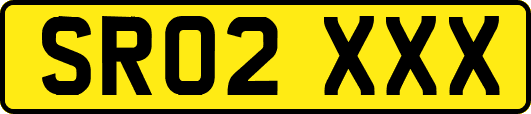 SR02XXX