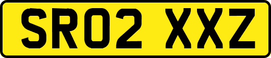 SR02XXZ