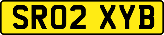 SR02XYB