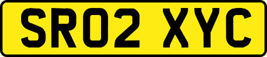 SR02XYC