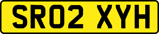 SR02XYH