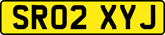 SR02XYJ