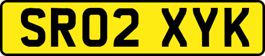 SR02XYK