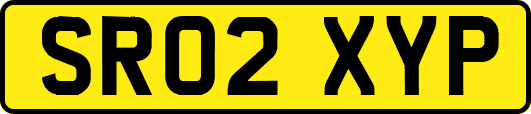 SR02XYP