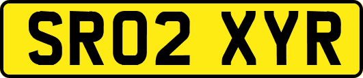 SR02XYR