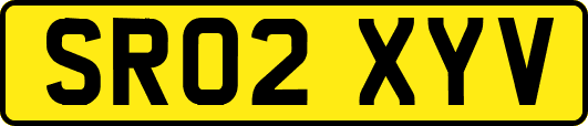 SR02XYV