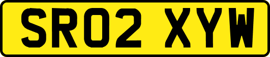 SR02XYW