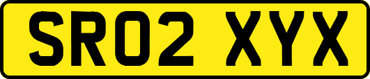 SR02XYX