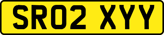 SR02XYY