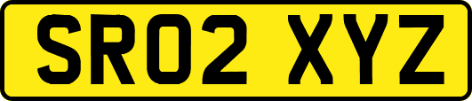 SR02XYZ