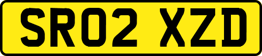 SR02XZD