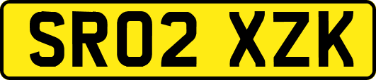 SR02XZK