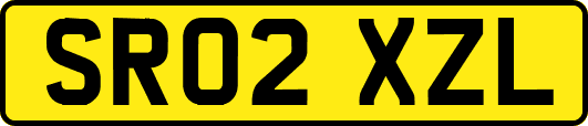 SR02XZL