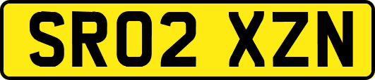 SR02XZN