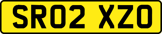 SR02XZO