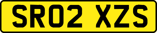 SR02XZS