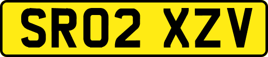 SR02XZV