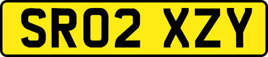 SR02XZY