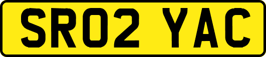 SR02YAC