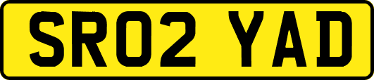 SR02YAD