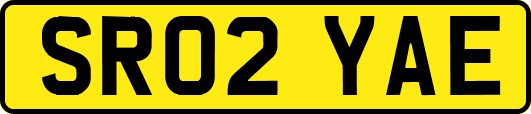 SR02YAE