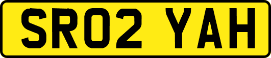 SR02YAH