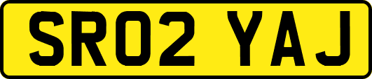 SR02YAJ