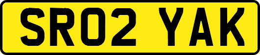 SR02YAK
