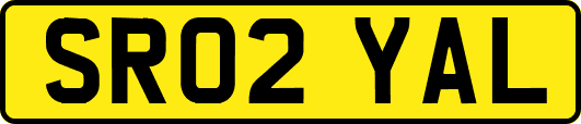 SR02YAL