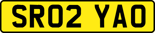 SR02YAO