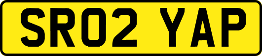 SR02YAP