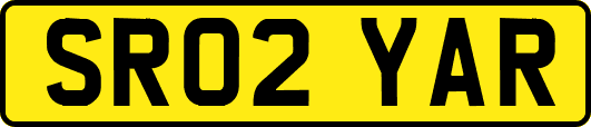 SR02YAR