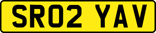 SR02YAV