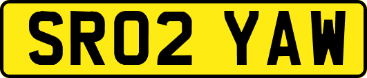 SR02YAW