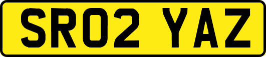 SR02YAZ