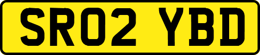 SR02YBD